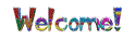 Bienvenue